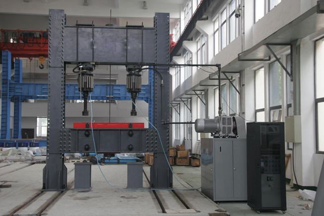 疲勞試驗機 疲勞試驗機