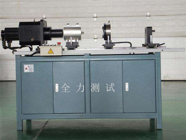 電液伺服液壓疲勞試驗機優(yōu)點和缺點 電液伺服液壓疲勞試驗機優(yōu)點和缺點